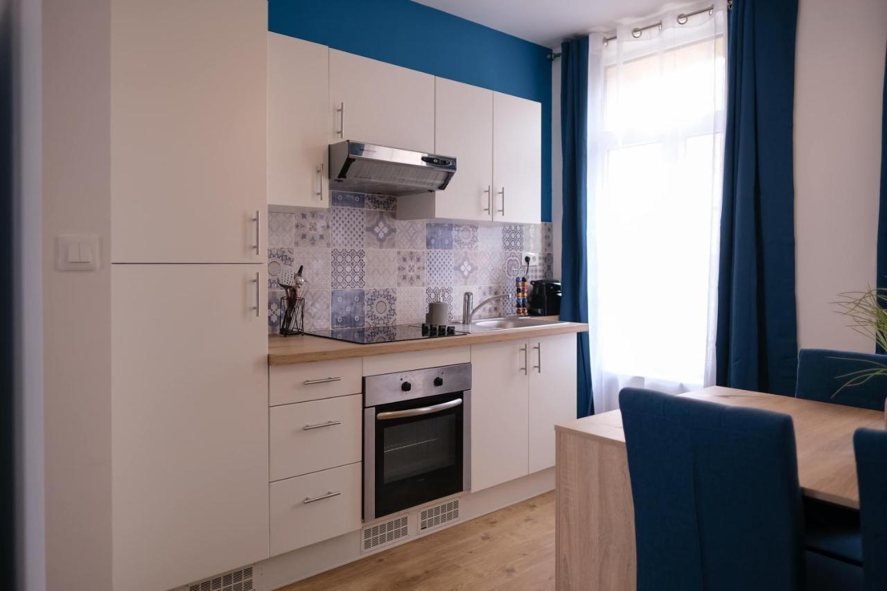 Appartement - Parking Prive Gratuit, Proche Centre-Ville Et Gare De Saint-Omer Saint-Omer (Pas-de-Calais) Zewnętrze zdjęcie