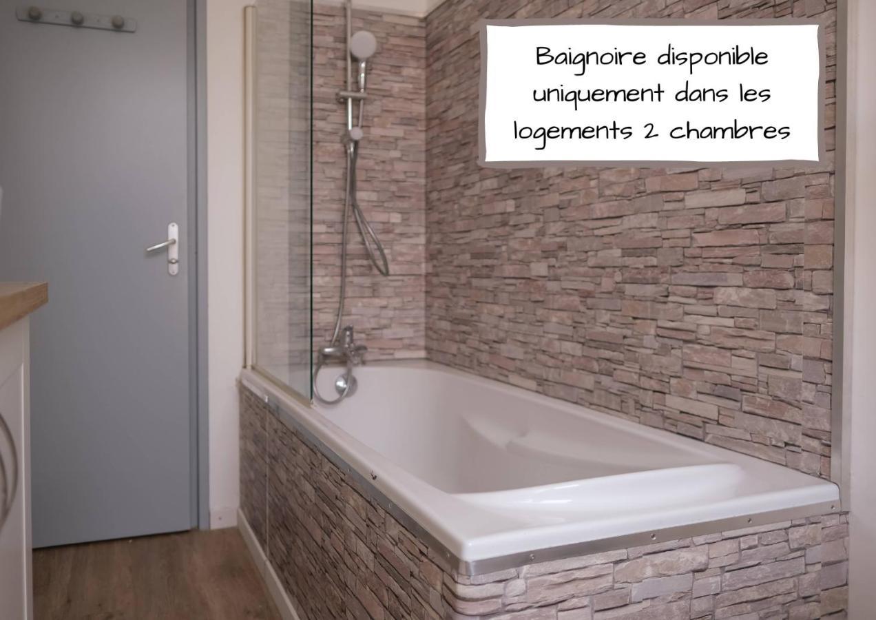 Appartement - Parking Prive Gratuit, Proche Centre-Ville Et Gare De Saint-Omer Saint-Omer (Pas-de-Calais) Zewnętrze zdjęcie