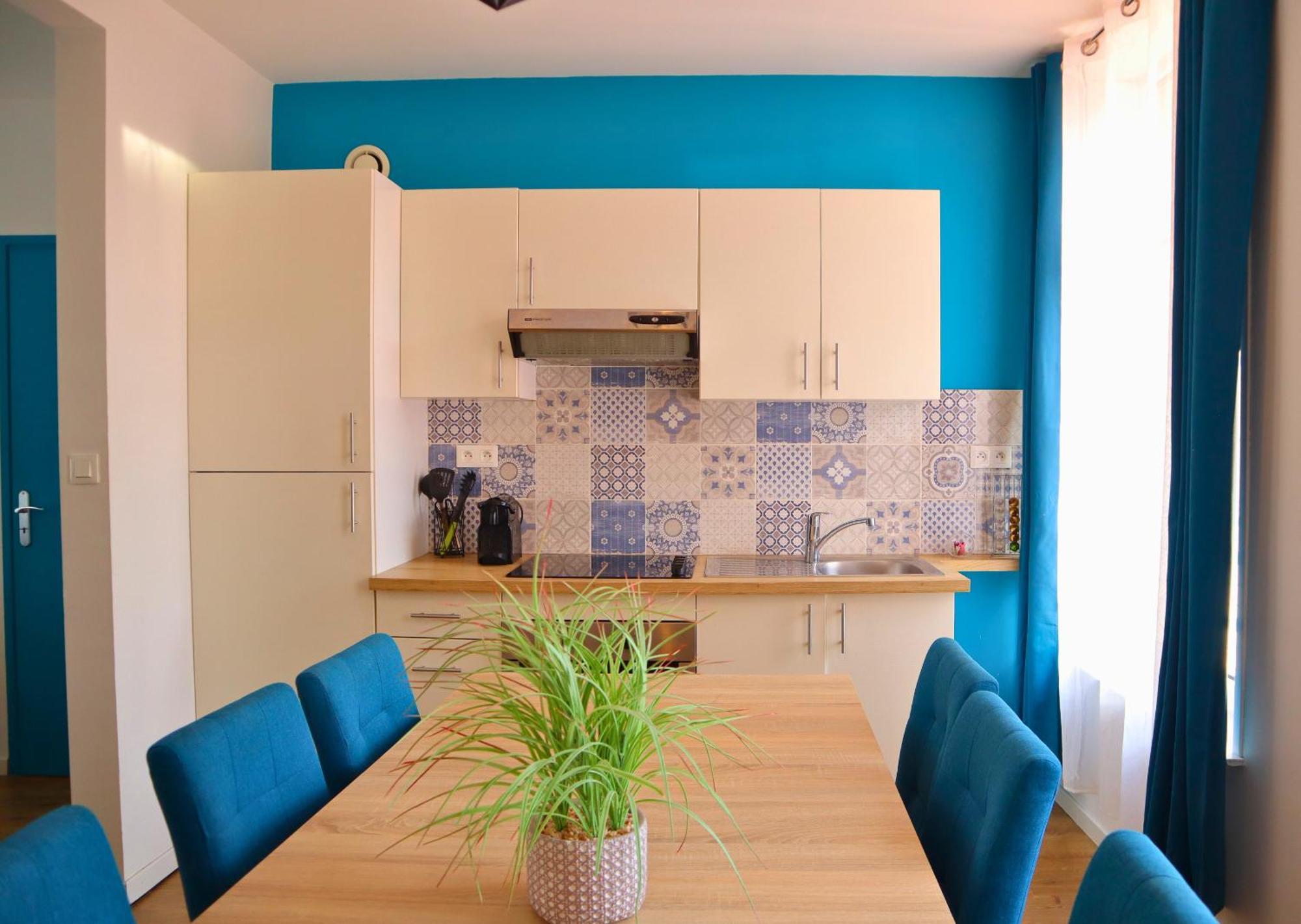 Appartement - Parking Prive Gratuit, Proche Centre-Ville Et Gare De Saint-Omer Saint-Omer (Pas-de-Calais) Zewnętrze zdjęcie