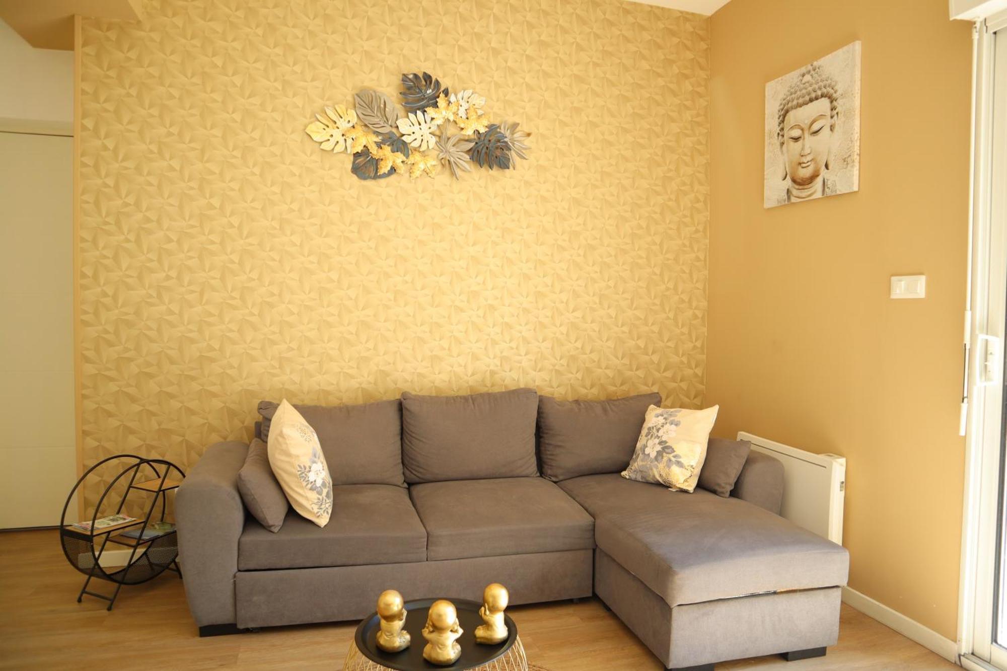 Appartement - Parking Prive Gratuit, Proche Centre-Ville Et Gare De Saint-Omer Saint-Omer (Pas-de-Calais) Zewnętrze zdjęcie