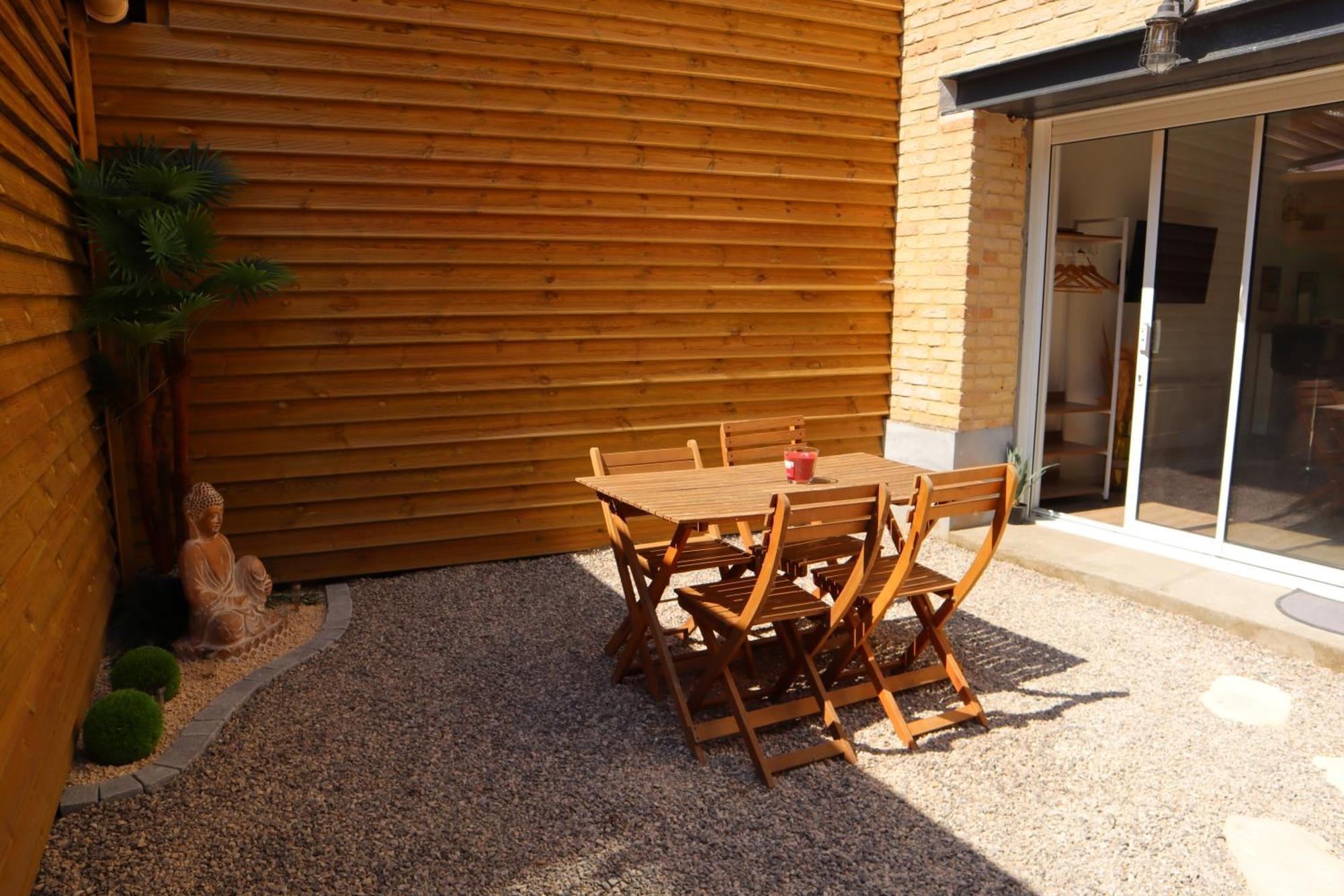 Appartement - Parking Prive Gratuit, Proche Centre-Ville Et Gare De Saint-Omer Saint-Omer (Pas-de-Calais) Zewnętrze zdjęcie