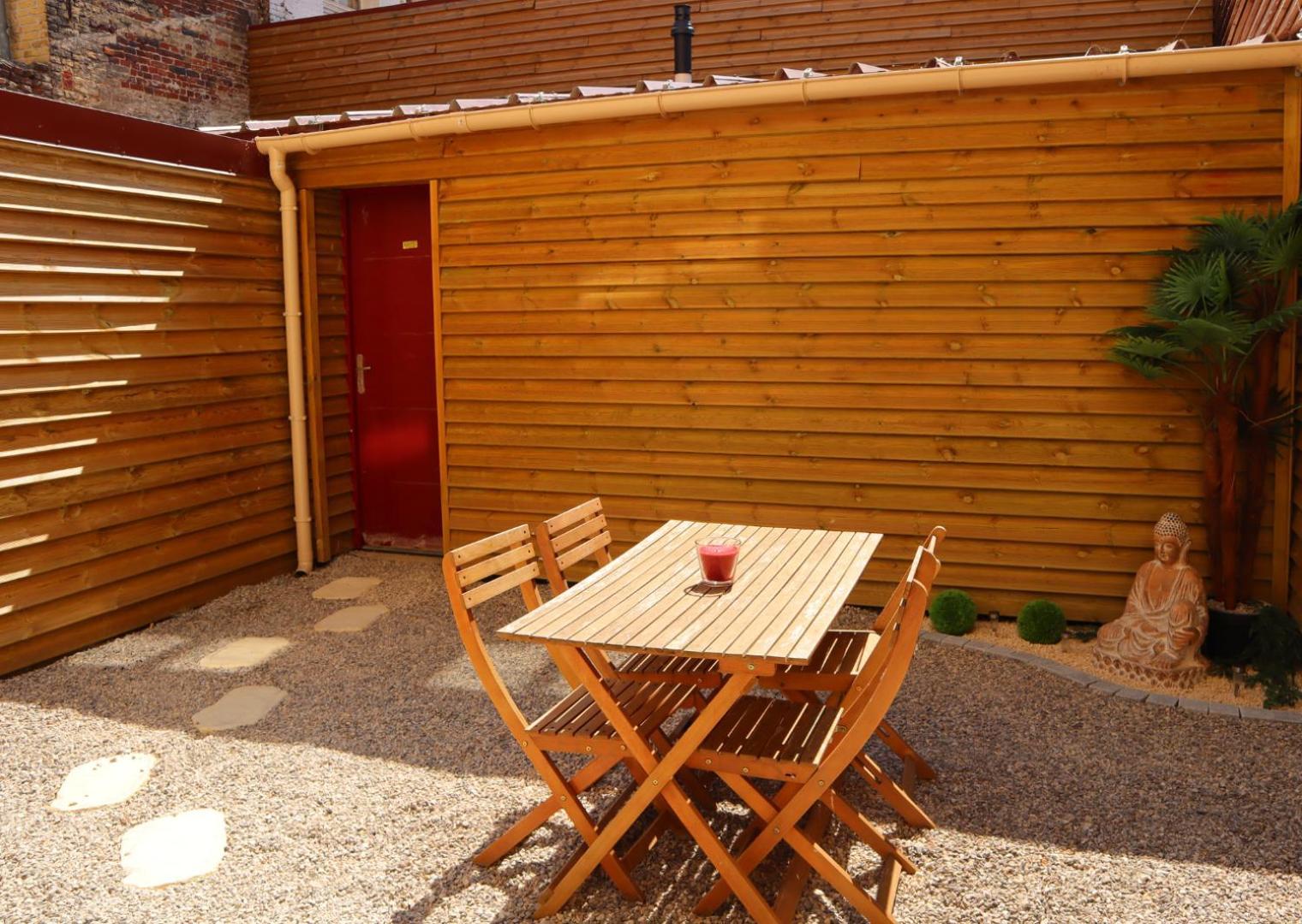 Appartement - Parking Prive Gratuit, Proche Centre-Ville Et Gare De Saint-Omer Saint-Omer (Pas-de-Calais) Zewnętrze zdjęcie