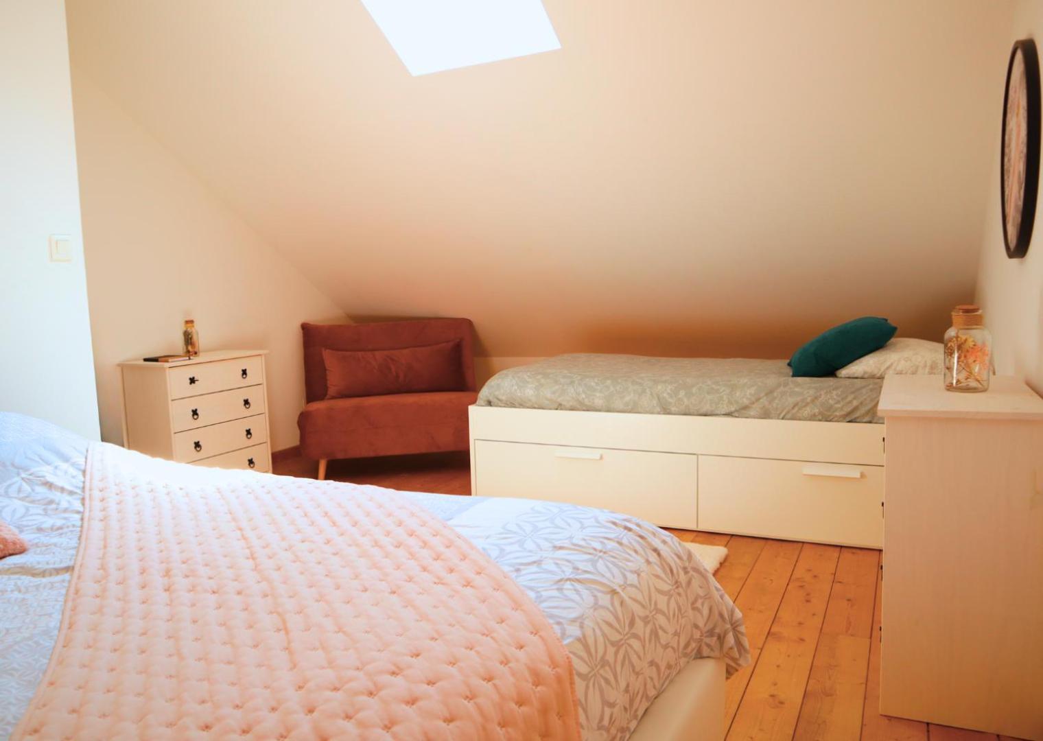 Appartement - Parking Prive Gratuit, Proche Centre-Ville Et Gare De Saint-Omer Saint-Omer (Pas-de-Calais) Zewnętrze zdjęcie