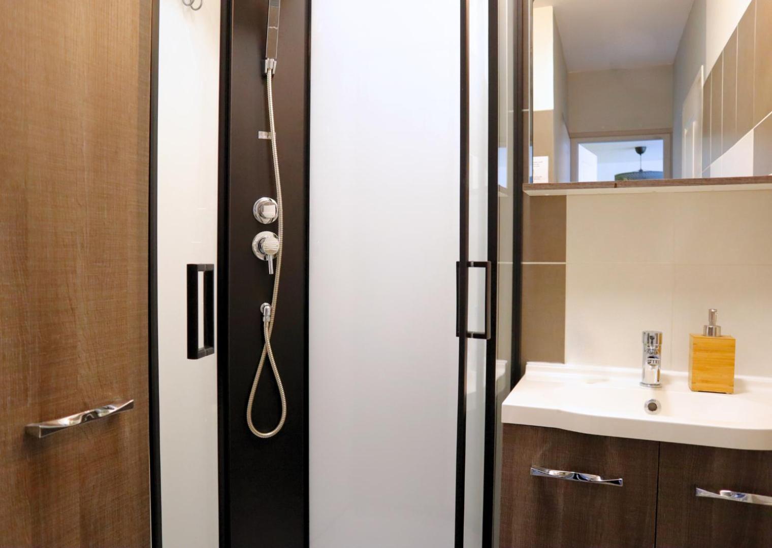 Appartement - Parking Prive Gratuit, Proche Centre-Ville Et Gare De Saint-Omer Saint-Omer (Pas-de-Calais) Zewnętrze zdjęcie