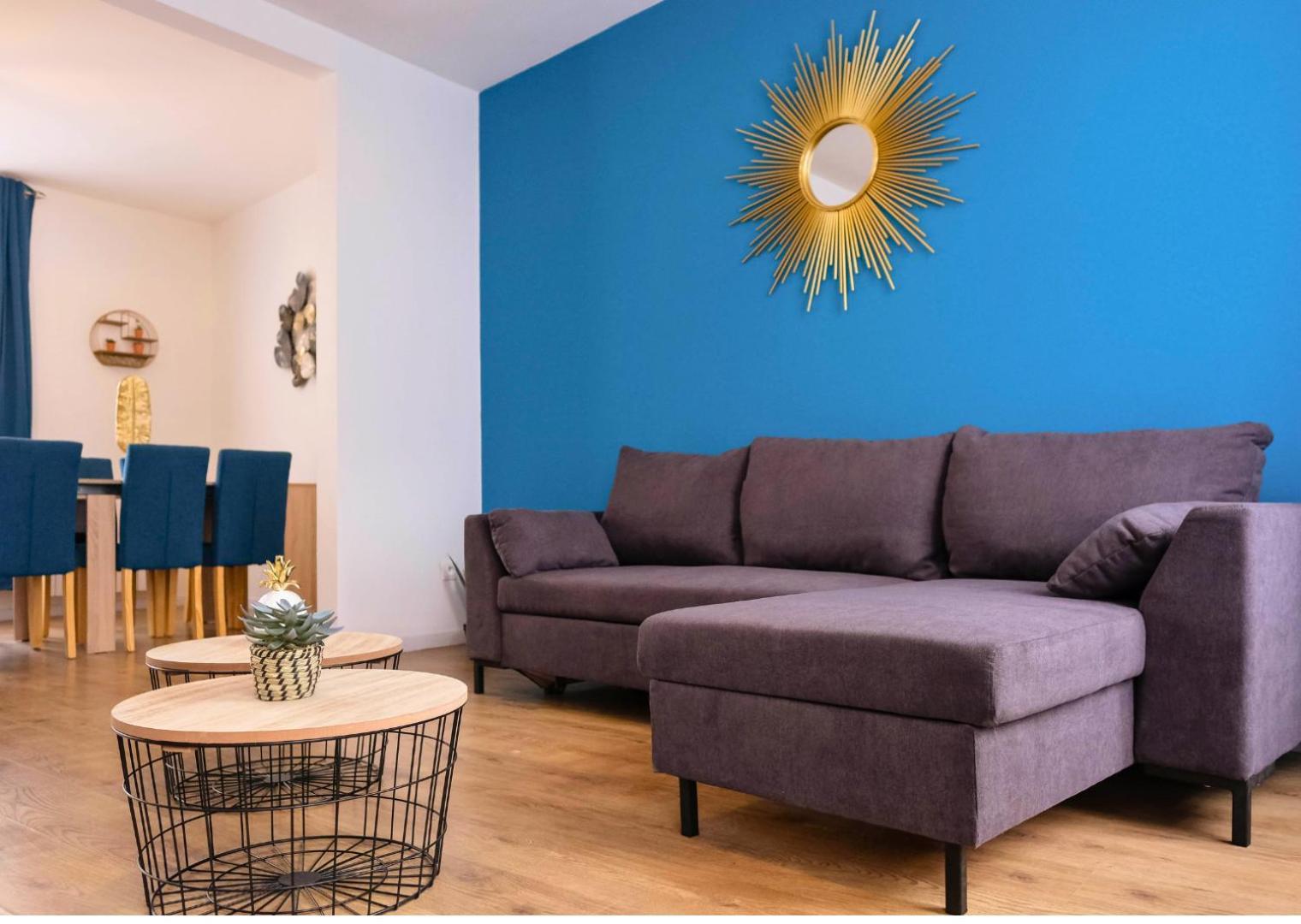 Appartement - Parking Prive Gratuit, Proche Centre-Ville Et Gare De Saint-Omer Saint-Omer (Pas-de-Calais) Zewnętrze zdjęcie