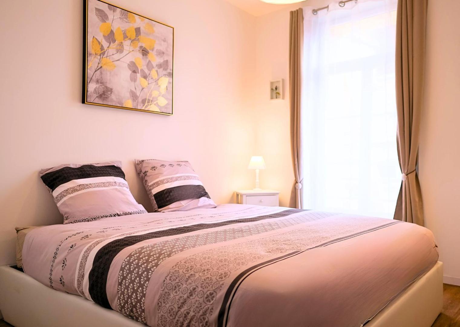 Appartement - Parking Prive Gratuit, Proche Centre-Ville Et Gare De Saint-Omer Saint-Omer (Pas-de-Calais) Zewnętrze zdjęcie