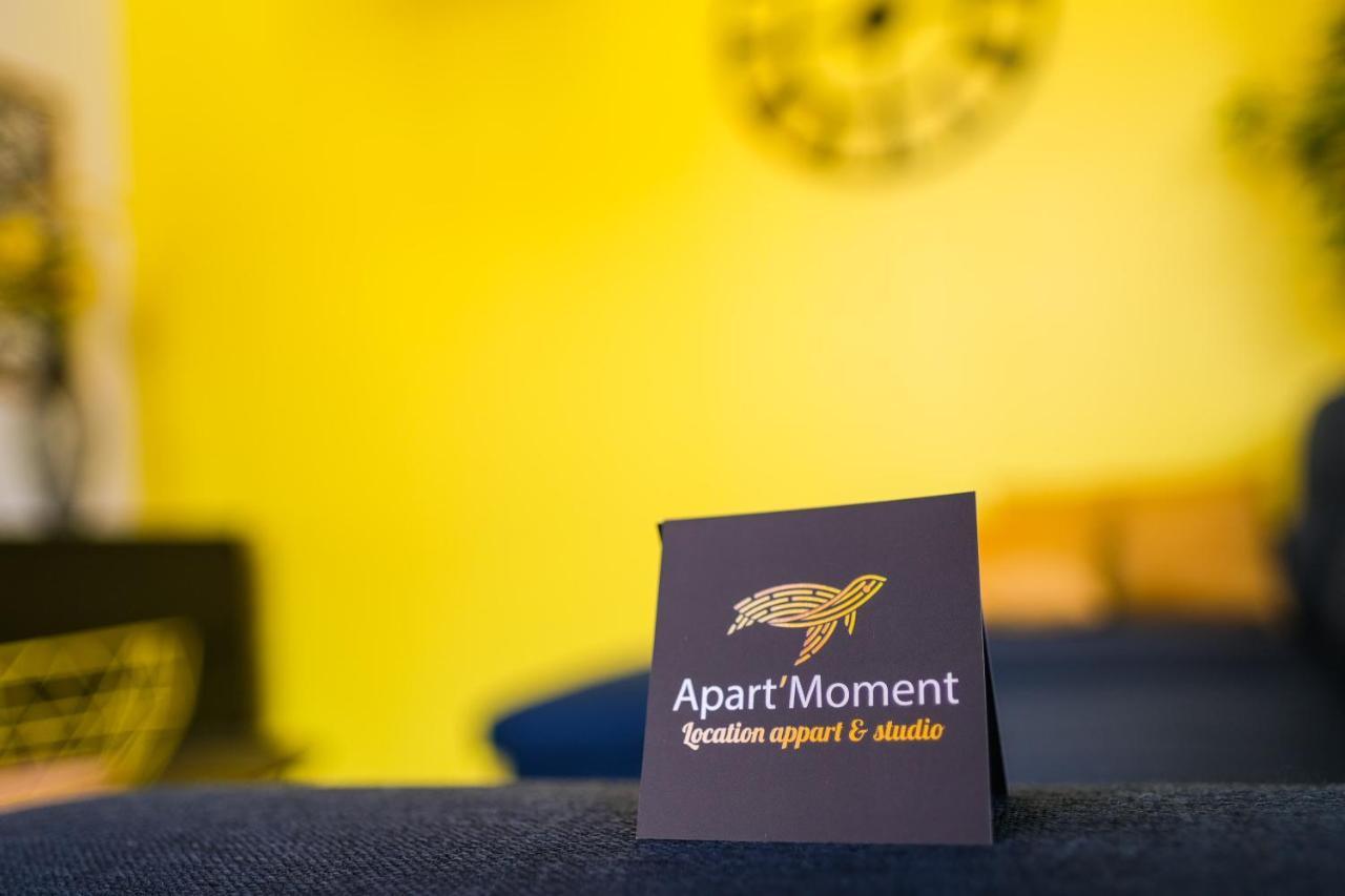 Appartement - Parking Prive Gratuit, Proche Centre-Ville Et Gare De Saint-Omer Saint-Omer (Pas-de-Calais) Zewnętrze zdjęcie